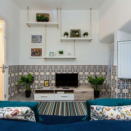 Santos Neighborhood Apartment Lisboa Extérieur photo