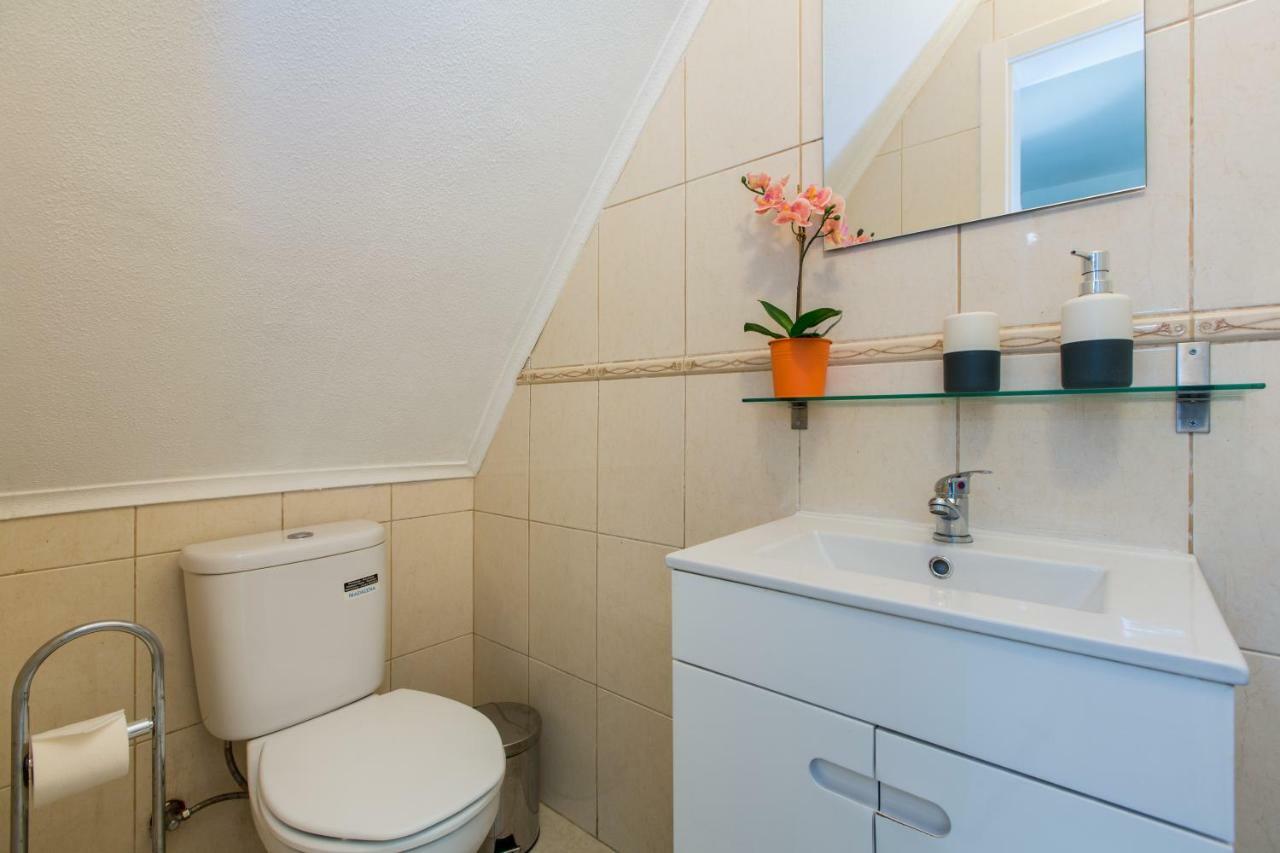 Santos Neighborhood Apartment Lisboa Extérieur photo