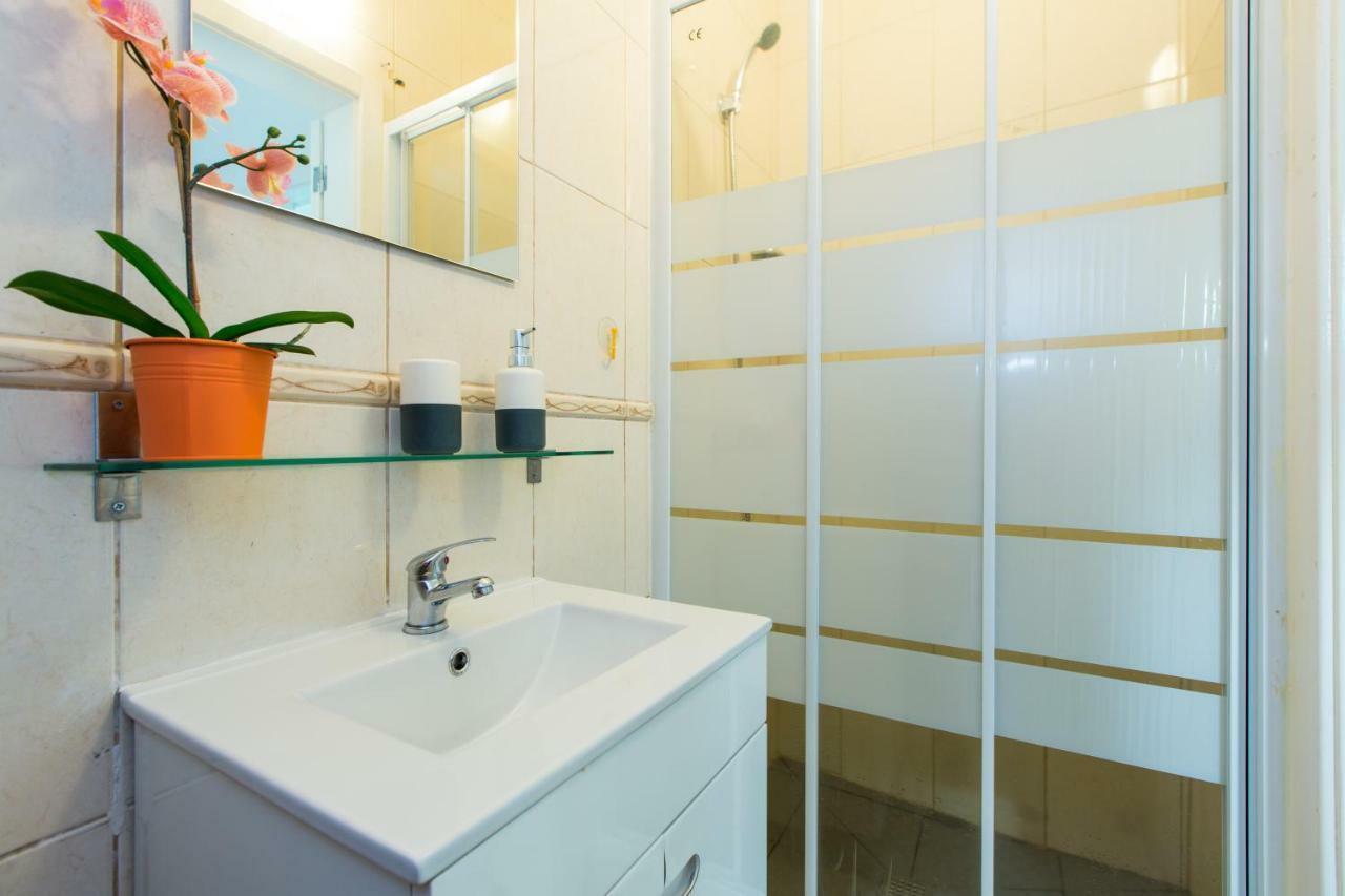 Santos Neighborhood Apartment Lisboa Extérieur photo