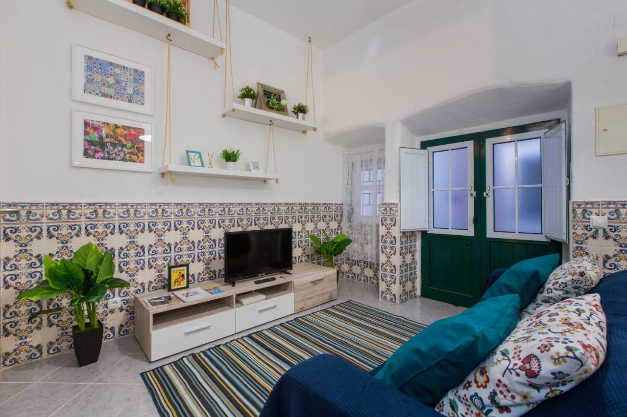 Santos Neighborhood Apartment Lisboa Extérieur photo