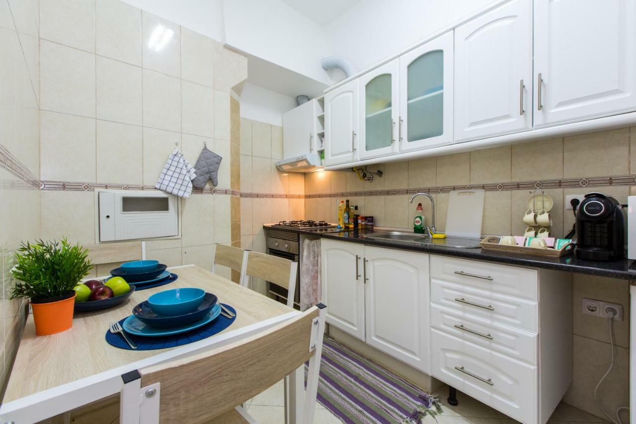 Santos Neighborhood Apartment Lisboa Extérieur photo